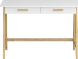 PC stůl BELLE 2S/120