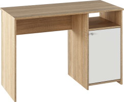 PC stůl Interstyl dub sonoma