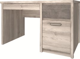 PC stůl Jazz 1D2S/120
