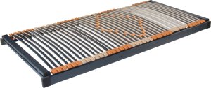 Pevný lamelový rošt Trioflex 80x200 cm