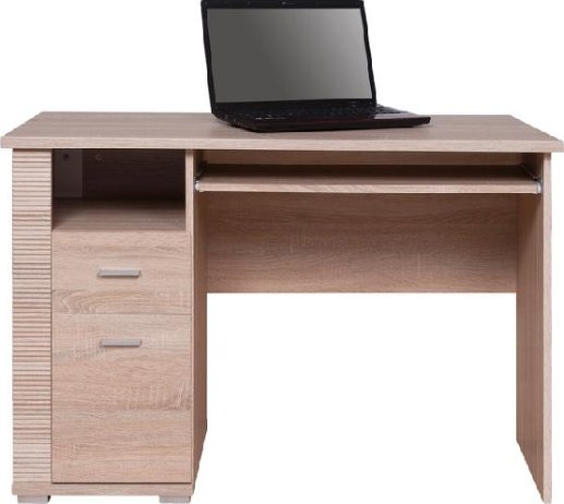 Počítačový stůl Gress 1D1S-120