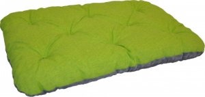 Podložka pro psa - 80 cm x 60 cm - světle zelená
