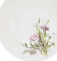 Polévkový talíř Harmonie 21cm