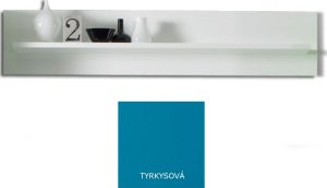 Police Element-Y139, LTY tyrkysová