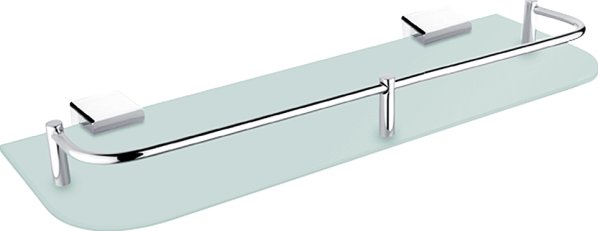 Police s ohrádkou KIBO, 40cm
