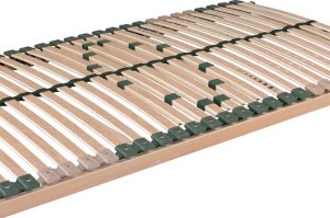 Polohovací lamelový rošt Portoflex P 80x200 cm