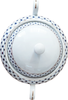 Porcelánová jídelní sada Paint 1