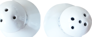 Porcelánová jídelní sada Paint 1