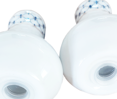 Porcelánová jídelní sada Paint 1