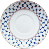 Porcelánová jídelní sada Paint 1