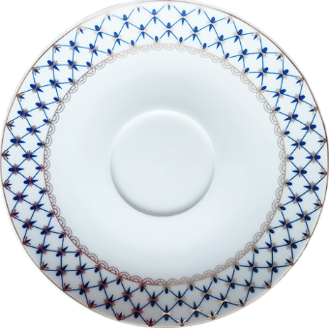 Porcelánová jídelní sada Paint 1