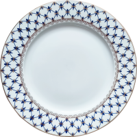 Porcelánová jídelní sada Paint 1