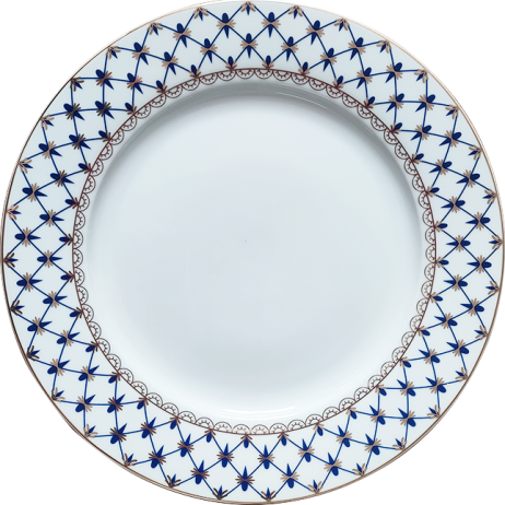 Porcelánová jídelní sada Paint 1