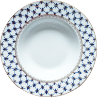 Porcelánová jídelní sada Paint 1