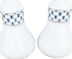 Porcelánová jídelní sada Paint 1