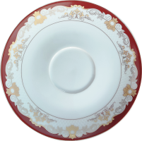 Porcelánová jídelní sada Paint 2