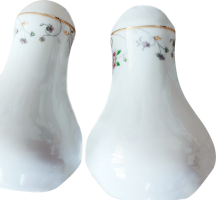 Porcelánová jídelní sada Paint 3