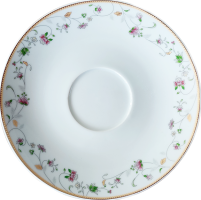 Porcelánová jídelní sada Paint 3