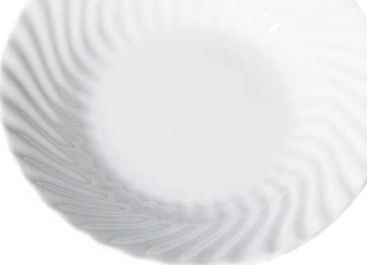 Porcelánová jídelní sada Rookery 1