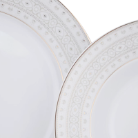 Porcelánová jídelní sada Rookery 2