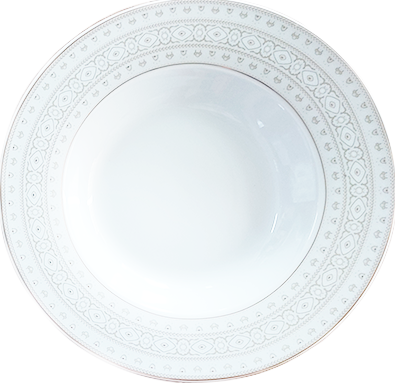 Porcelánová jídelní sada Rookery 2