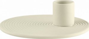 Porcelánový svícen NONA Vanilla
