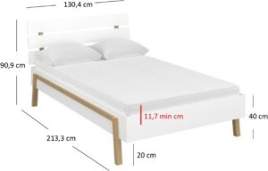 Postel BELLE 120