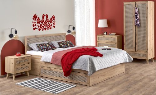 Postel BORNEO LOZ-160