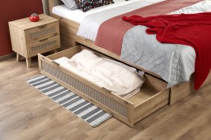 Postel BORNEO LOZ-160
