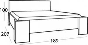 Postel Montana L2