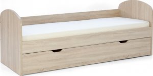 Postel se zásuvkou Rea Kakuna 80x200 cm