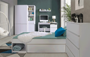 Postel Synroom 90x195 cm