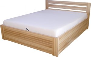 Postel VEGA buk
