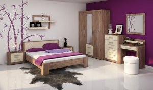 Postel Viky