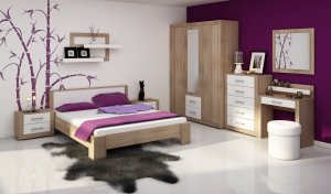 Postel Viky