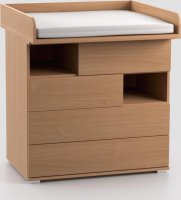 Přebalovací komoda Mouse