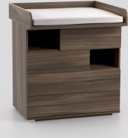 Přebalovací komoda Mouse