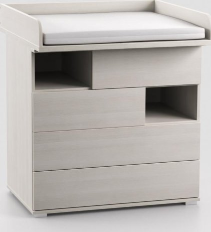 Přebalovací komoda Mouse