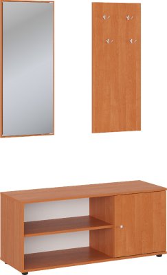 Předsíň ALONA olše