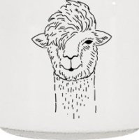 Presso šálek Lama A, 80ml