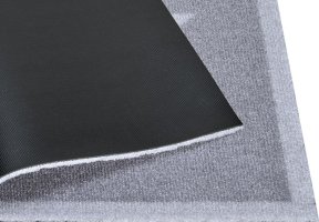 Protiskluzová rohožka Deko 105353 Grey Creme