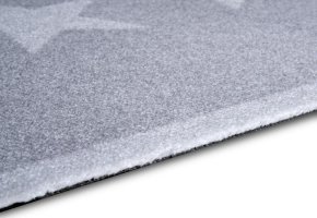 Protiskluzová rohožka Deko 105353 Grey Creme