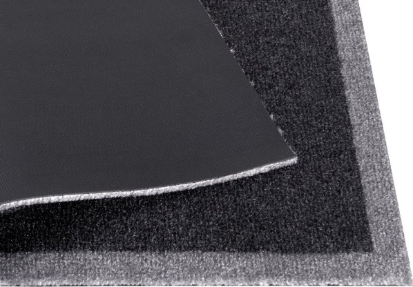 Protiskluzová rohožka Deko 105357 Anthracite Grey