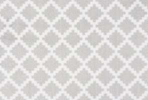 Protiskluzová rohožka Home Grey 103155