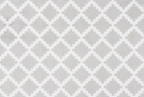 Protiskluzová rohožka Home Grey 103155