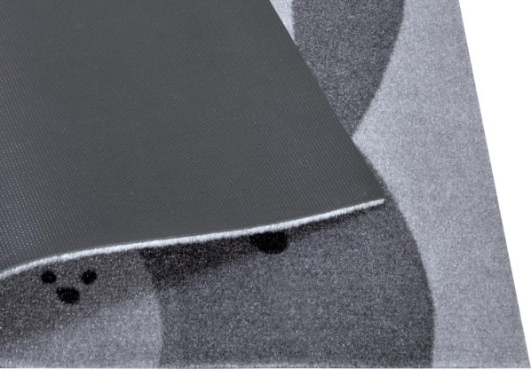 Protiskluzová rohožka Printy 105371 Grey