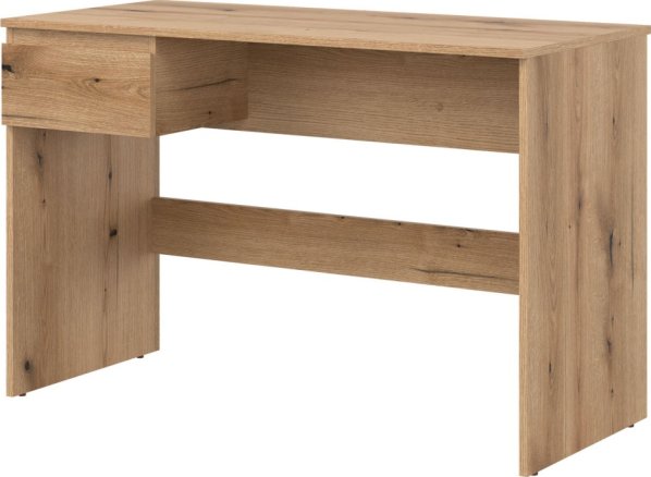 Psací stůl Remi RM15 dub evoke