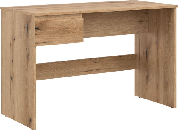 Psací stůl Remi RM15 dub evoke