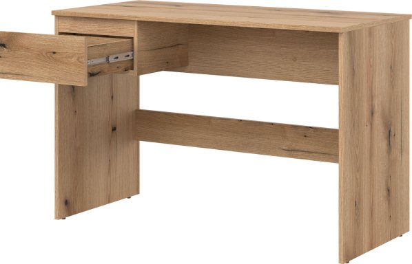 Psací stůl Remi RM15 dub evoke