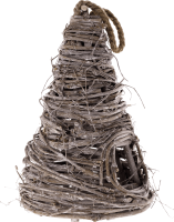 Ptačí budka BIRDO
